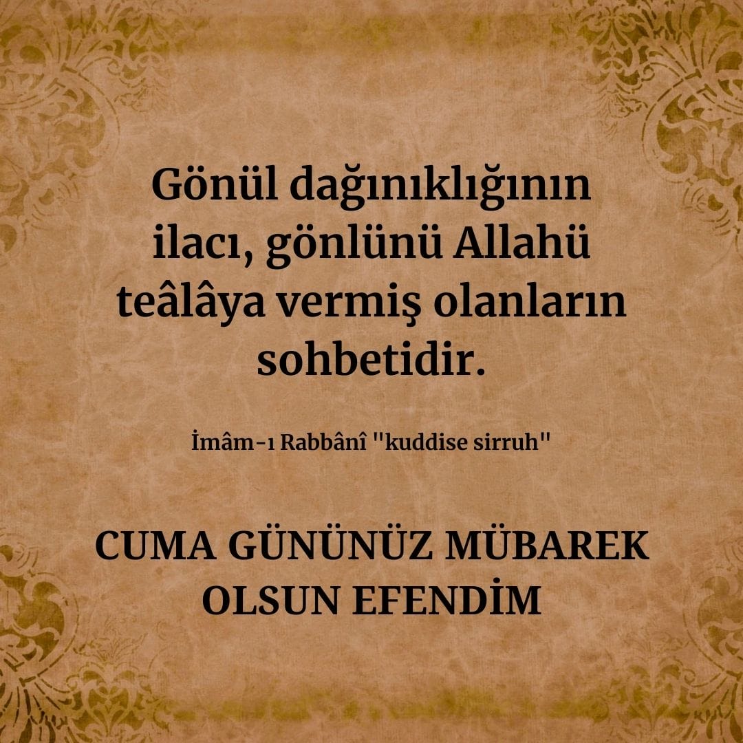 Cuma Tebriği (82)